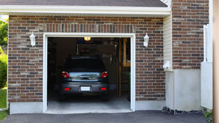 Garage Door Installation at Chateau Villa, Florida