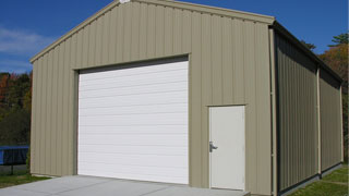 Garage Door Openers at Chateau Villa, Florida